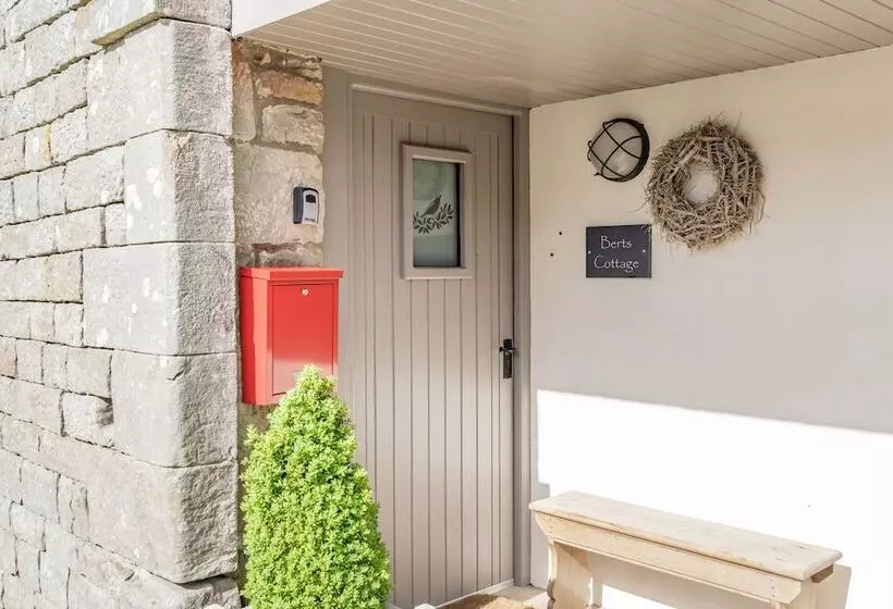 Berts Cottage