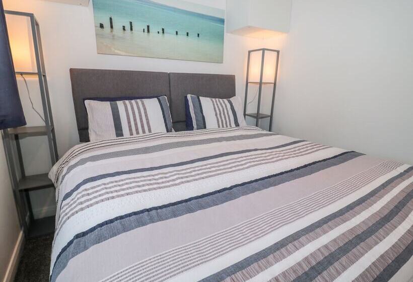 Bracken Barn Cottage