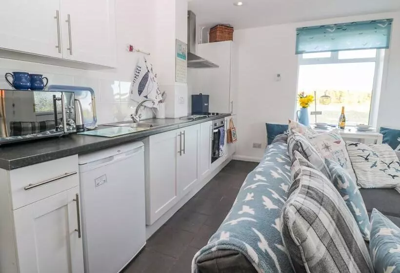 Bracken Barn Cottage