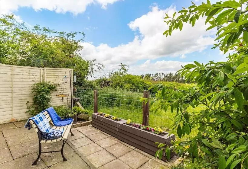 Bracken Barn Cottage