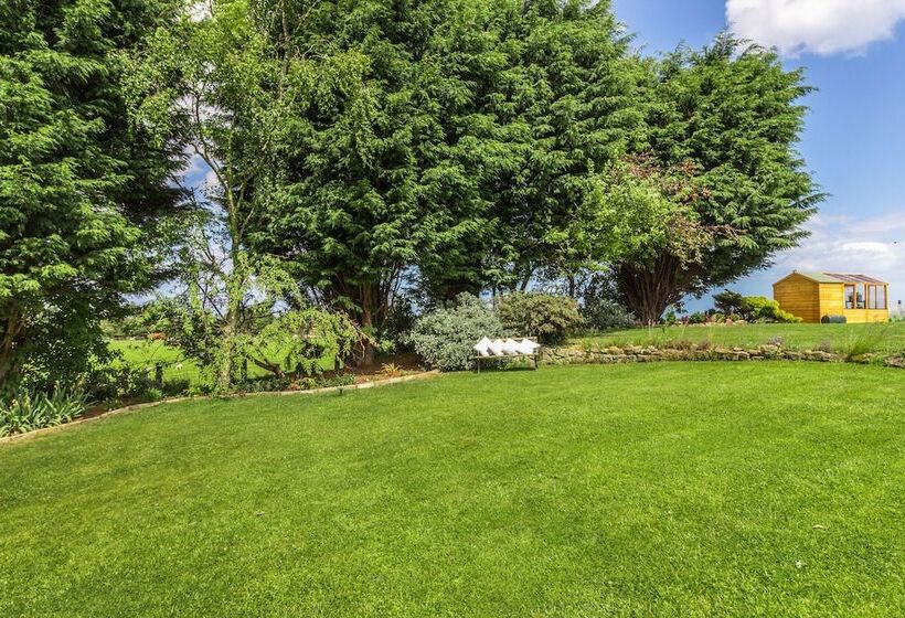 Bracken Barn Cottage