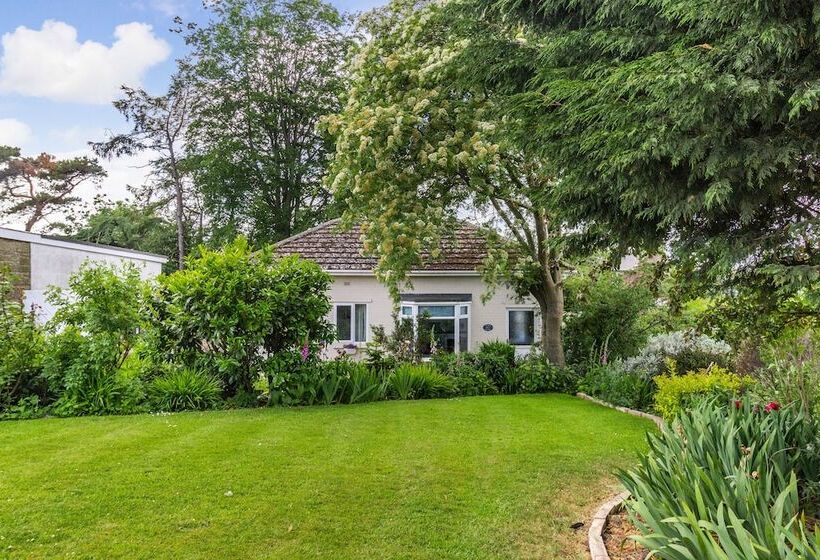 Bracken Barn Cottage