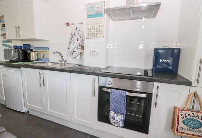 Bracken Barn Cottage