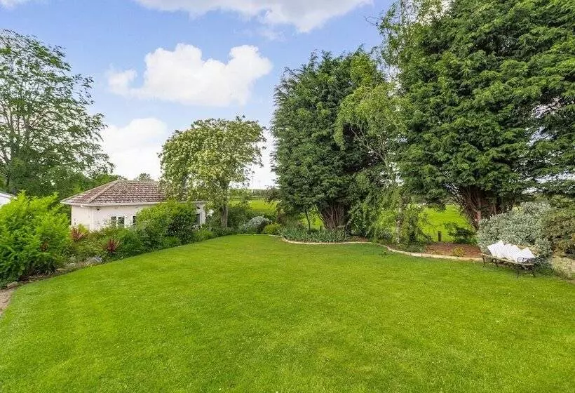 Bracken Barn Cottage