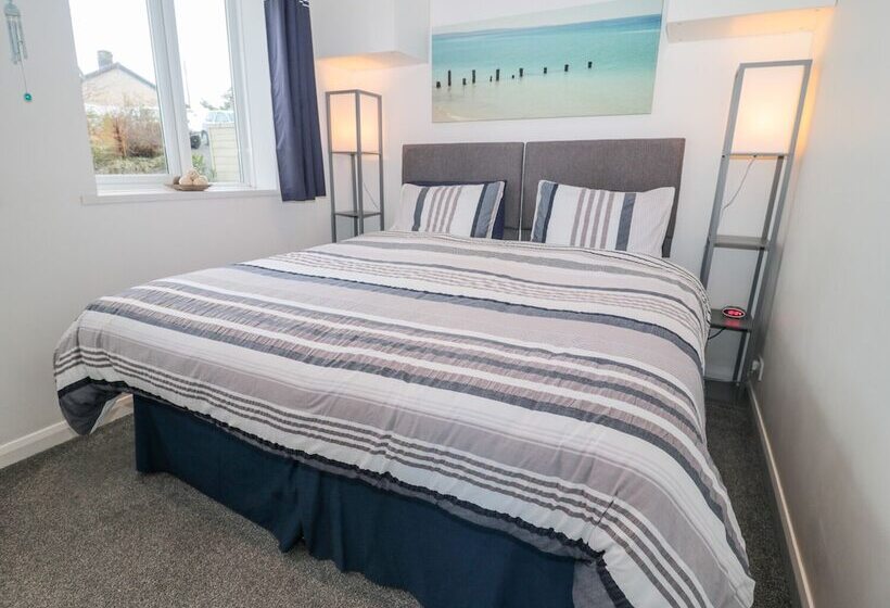 Bracken Barn Cottage