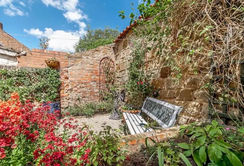 Chimes Cottage
