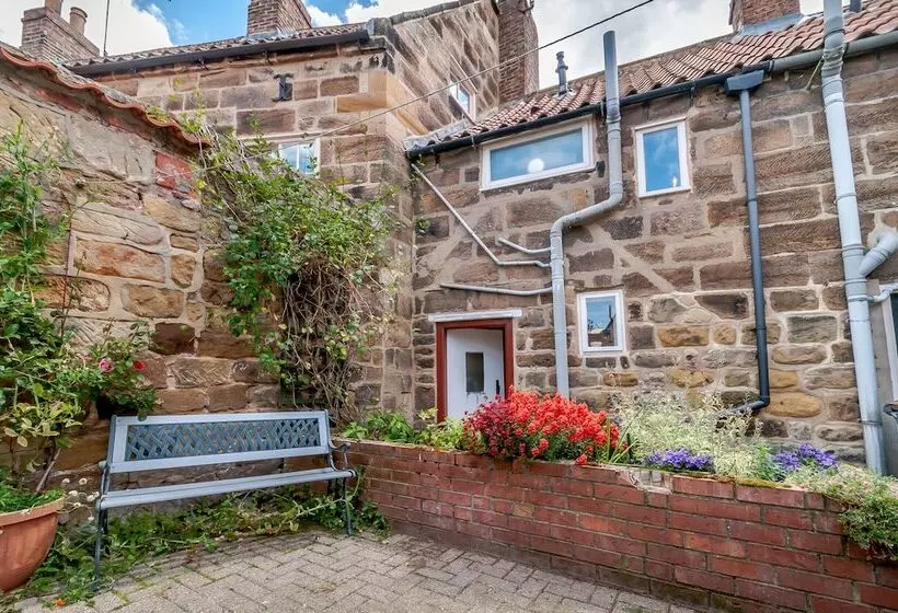 Chimes Cottage