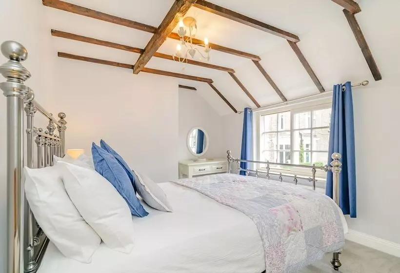 Chimes Cottage