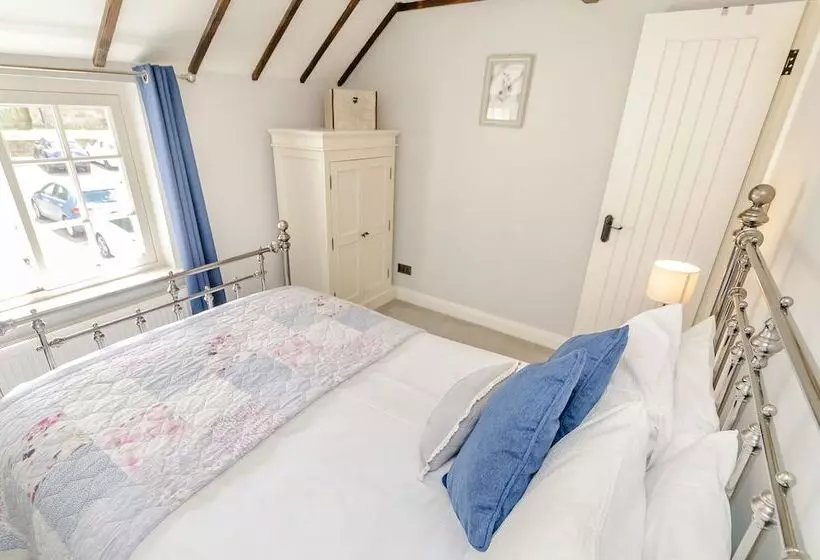 Chimes Cottage