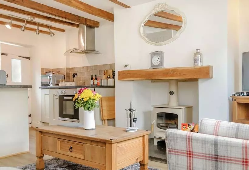 Chimes Cottage
