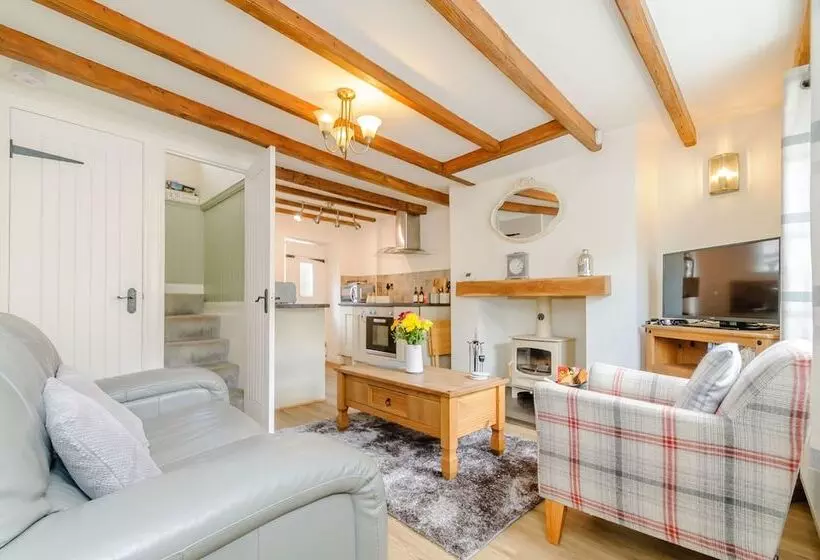 Chimes Cottage