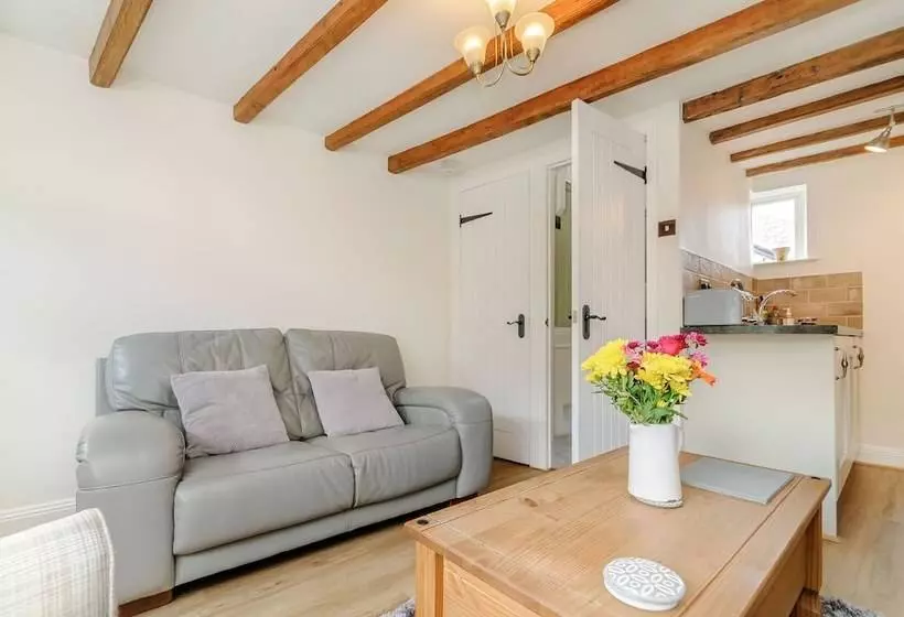 Chimes Cottage