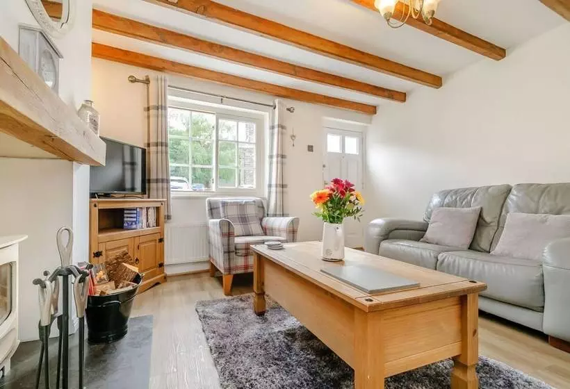 Chimes Cottage