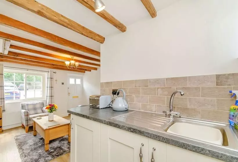 Chimes Cottage