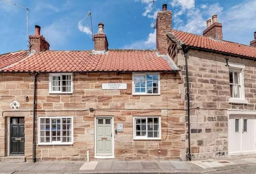 Chimes Cottage