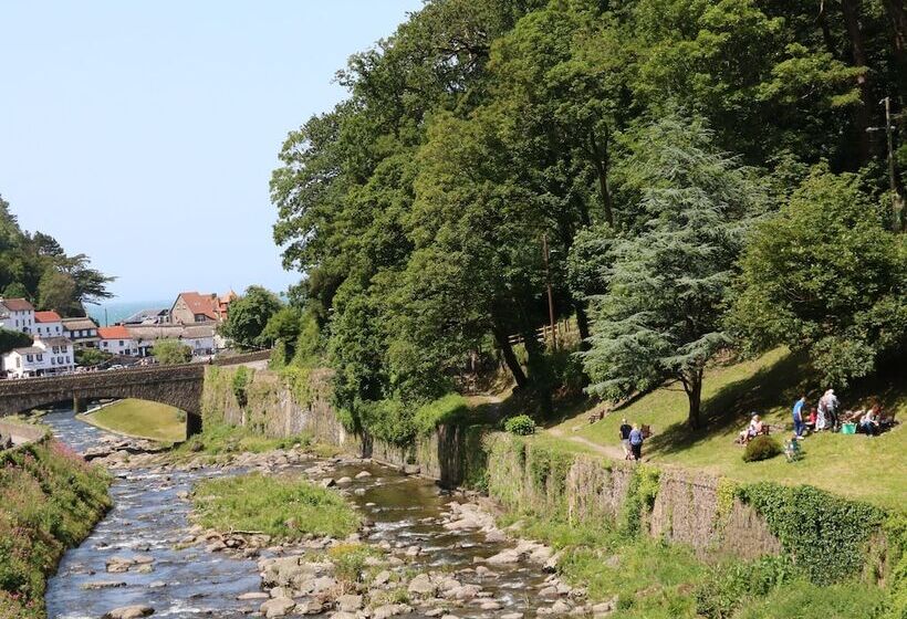 Clooneavin Apartment 8