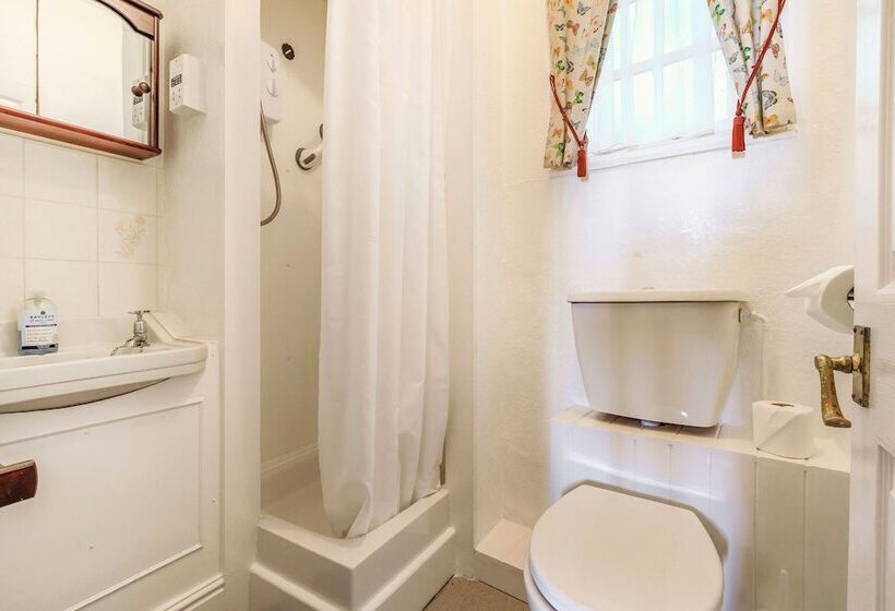 Clooneavin Apartment 8