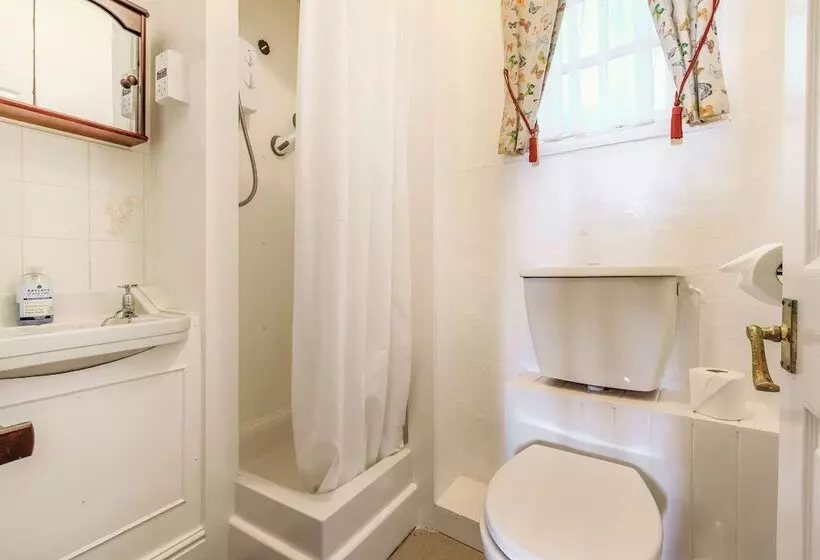 Clooneavin Apartment 8