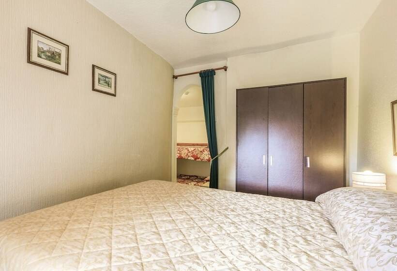 Clooneavin Apartment 8