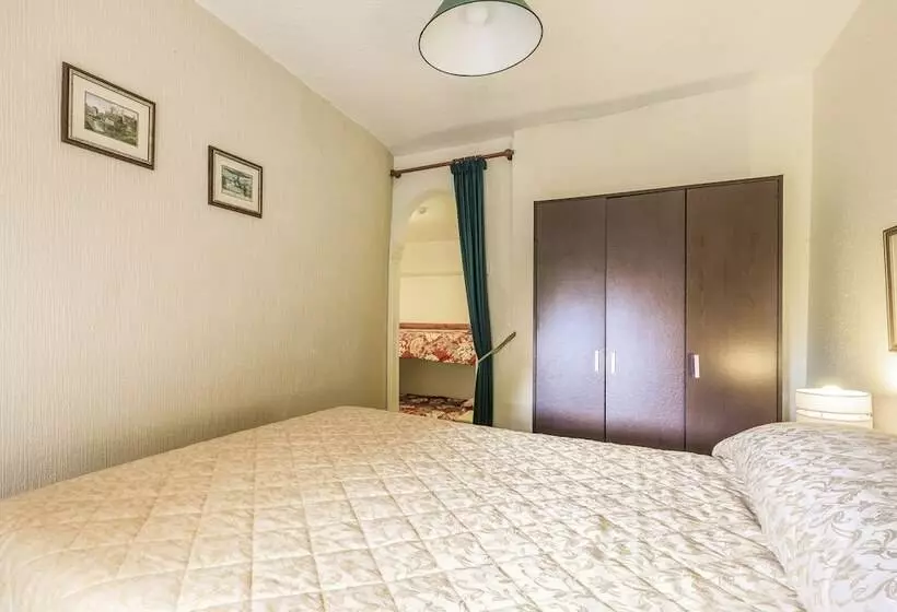 Clooneavin Apartment 8