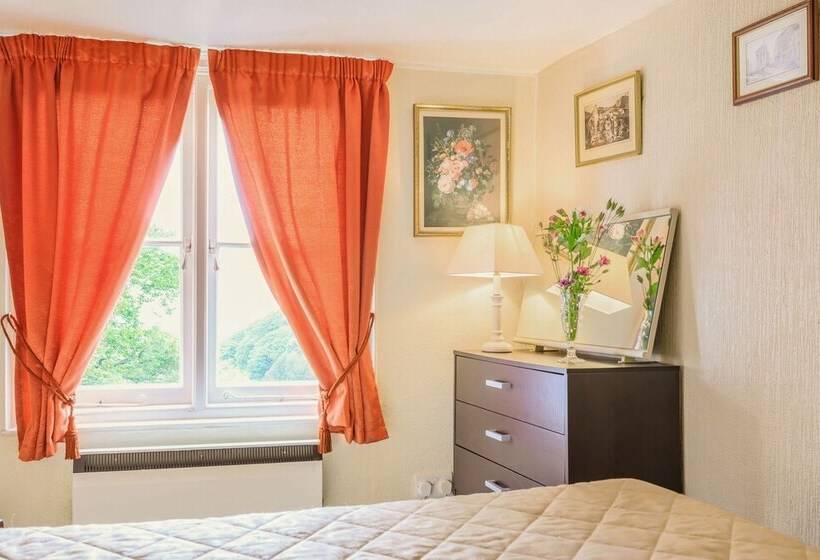 Clooneavin Apartment 8