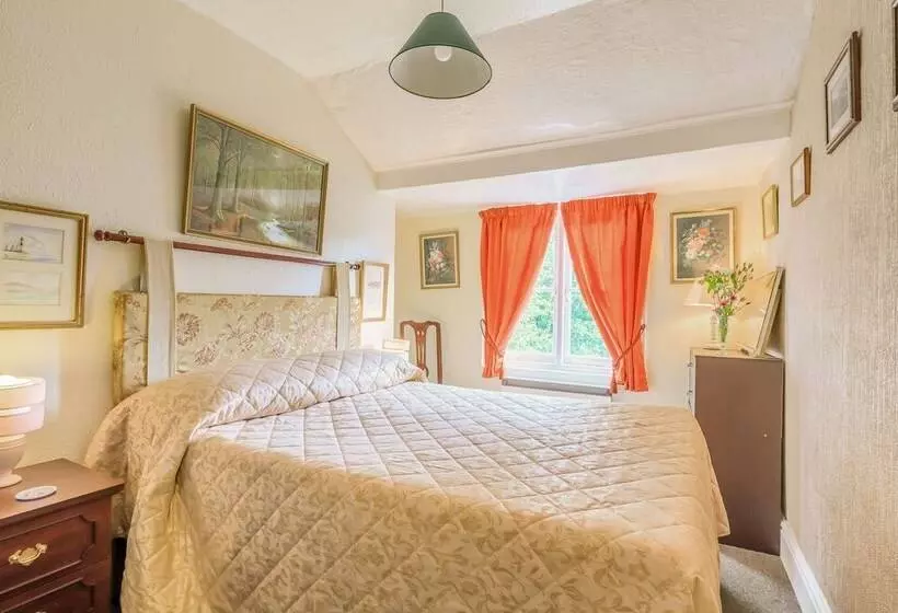 Clooneavin Apartment 8