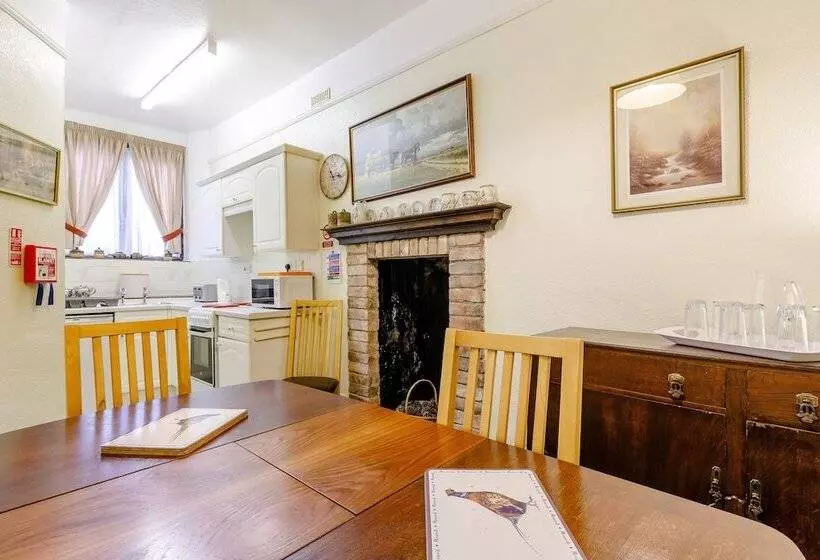 Clooneavin Apartment 8