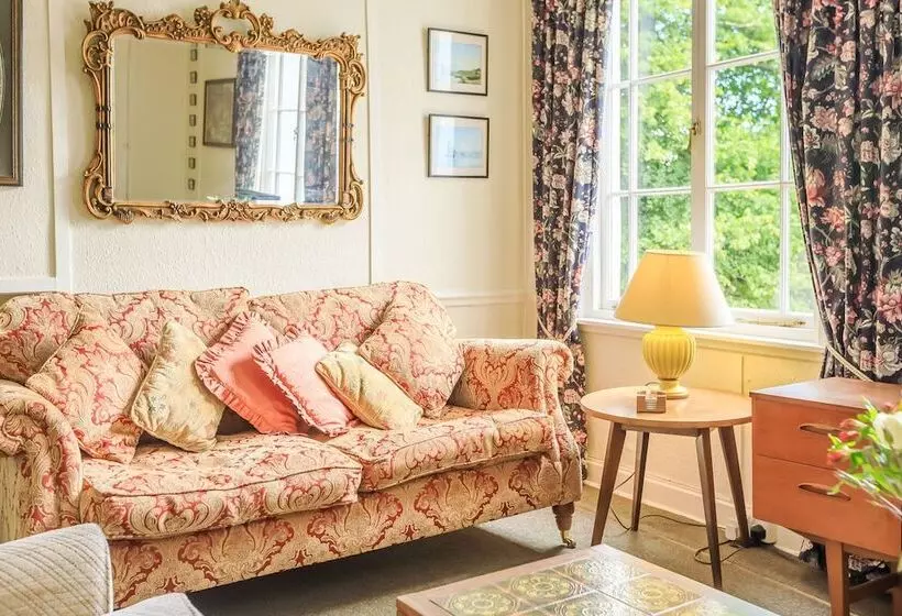 Clooneavin Apartment 8