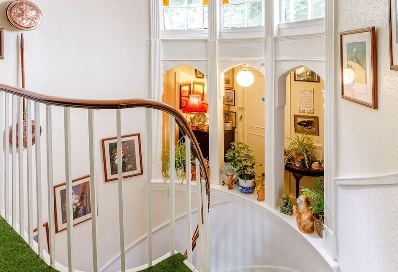 Clooneavin Apartment 8