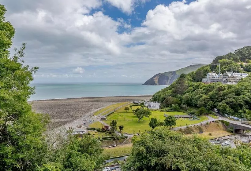 Clooneavin Apartment 8