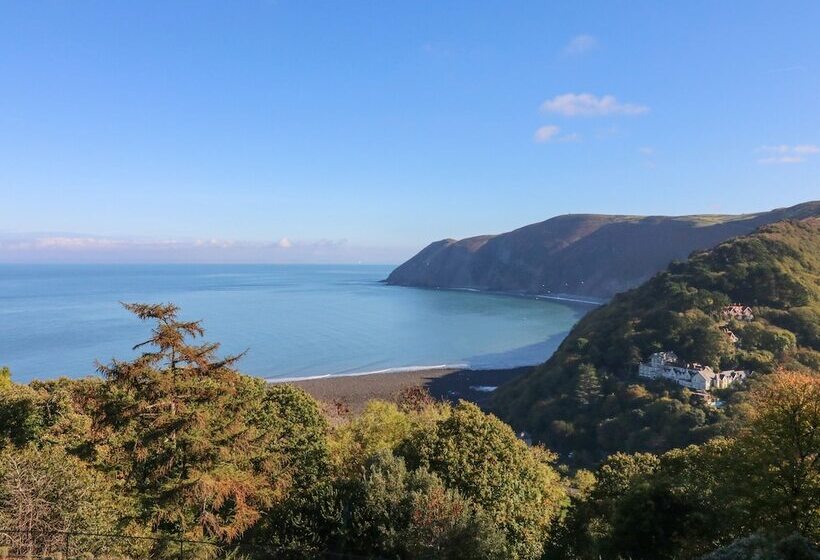 Clooneavin Apartment 8