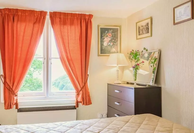 Clooneavin Apartment 8