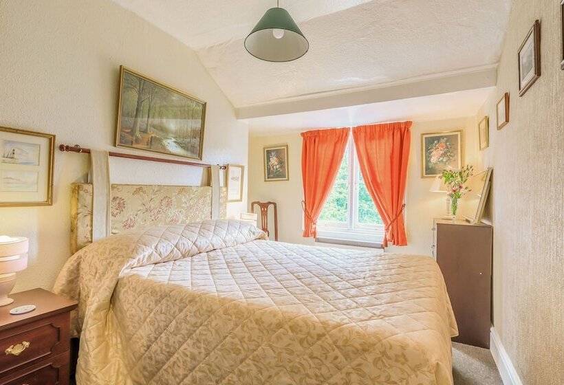 Clooneavin Apartment 8