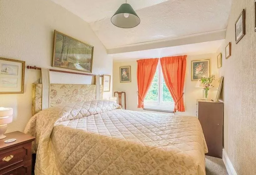 Clooneavin Apartment 8