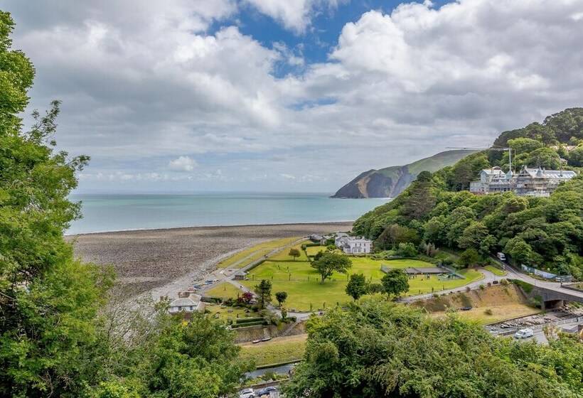 Clooneavin Apartment 8