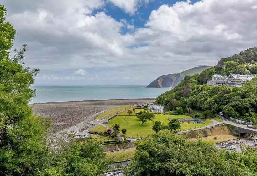 Clooneavin Apartment 8