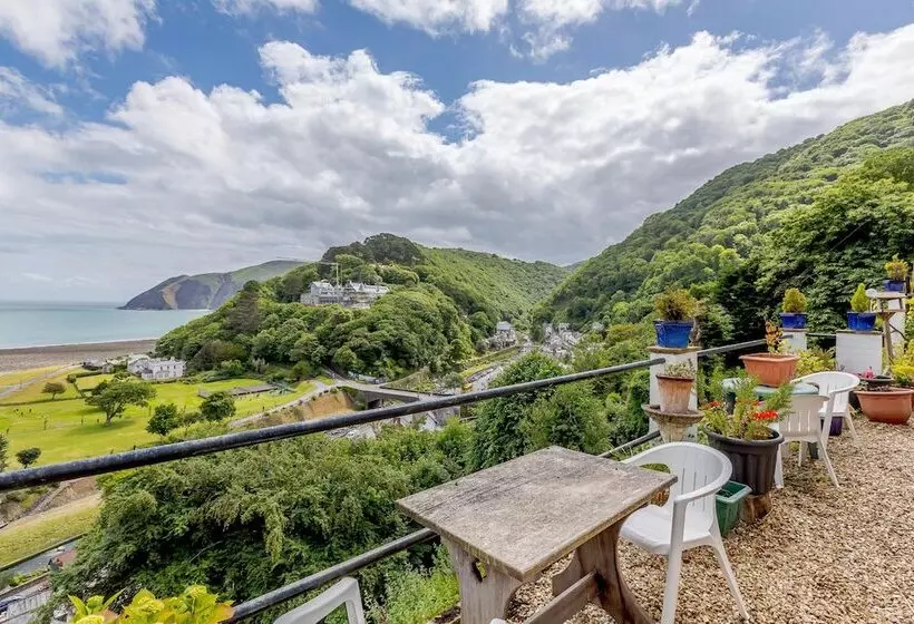 Clooneavin Apartment 8