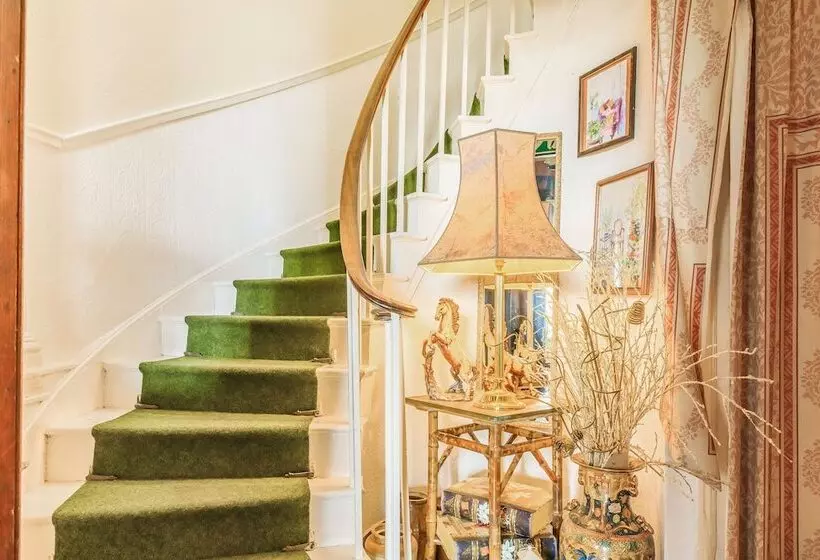 Clooneavin Apartment 8