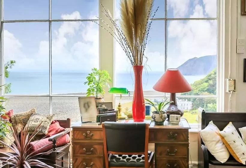 Clooneavin Apartment 8