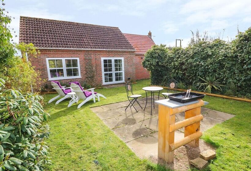 Little London Norfolk