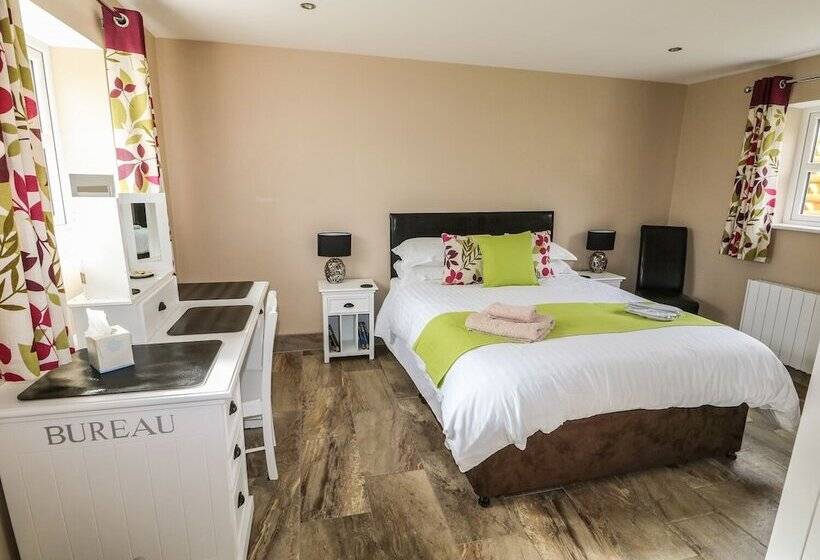 Little London Norfolk