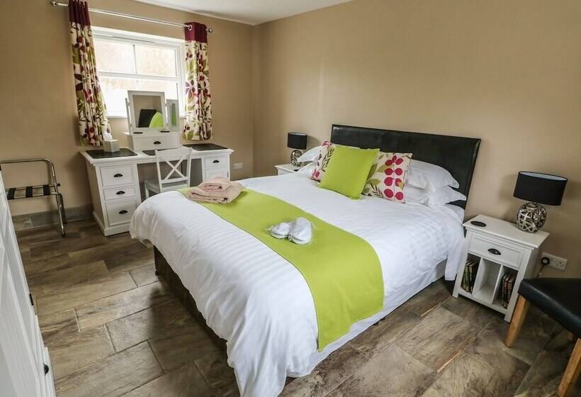 Little London Norfolk