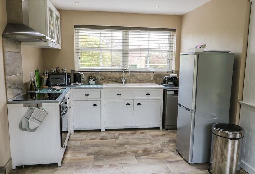 Little London Norfolk