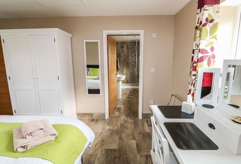 Little London Norfolk