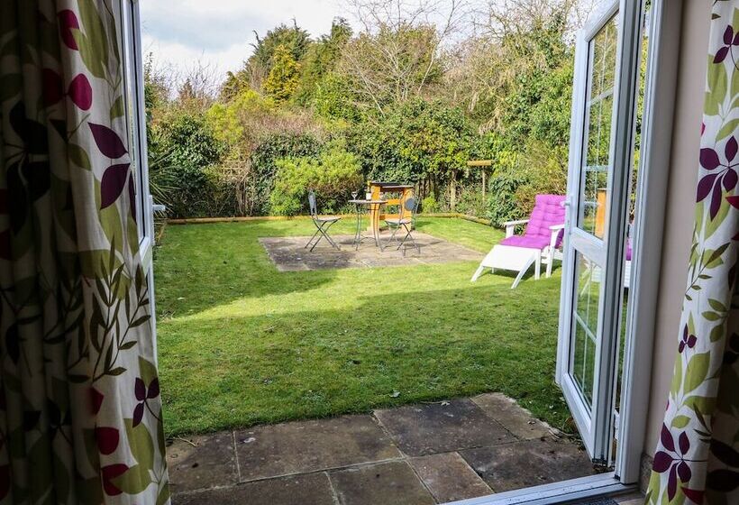 Little London Norfolk