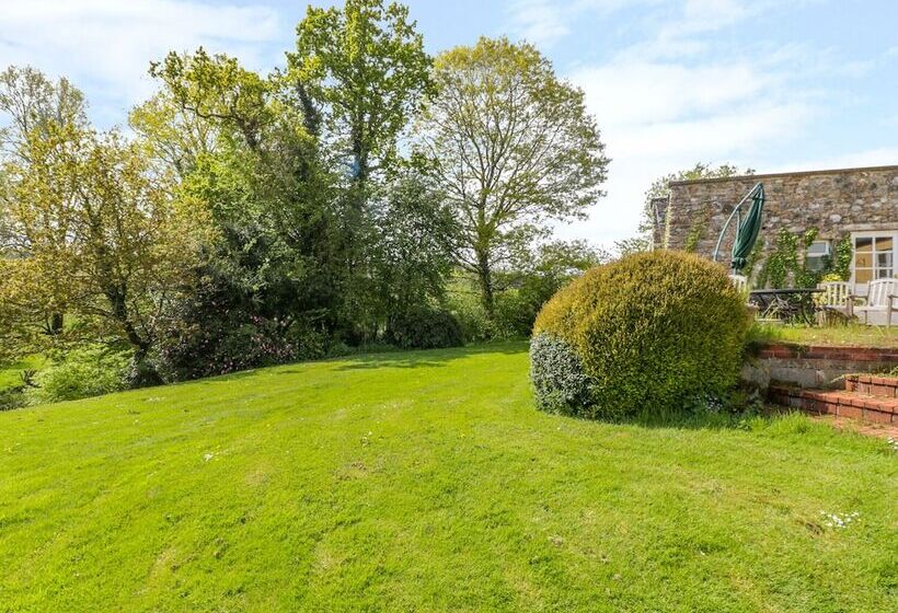 Old Ford Farm Annexe