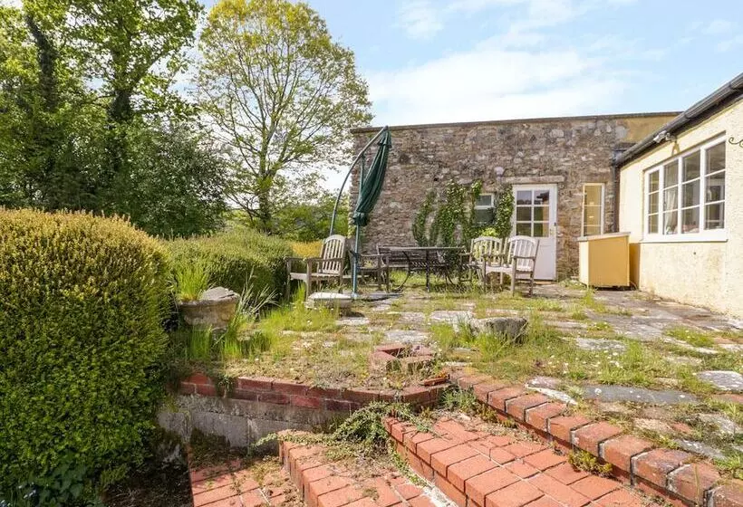 Old Ford Farm Annexe