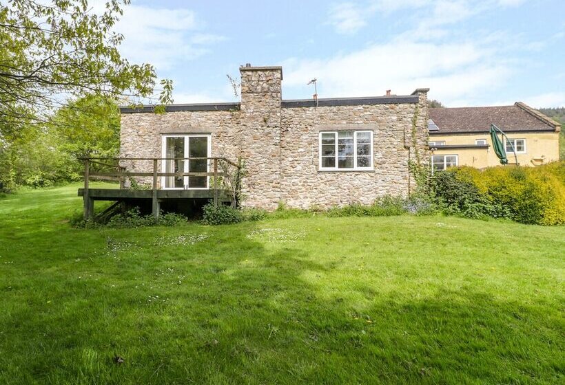 Old Ford Farm Annexe