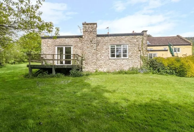 Old Ford Farm Annexe