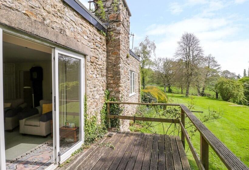 Old Ford Farm Annexe